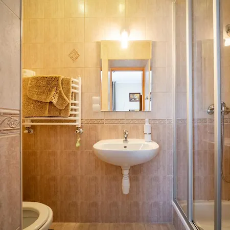 Séjour chez l'habitant U Beaty Zakopane