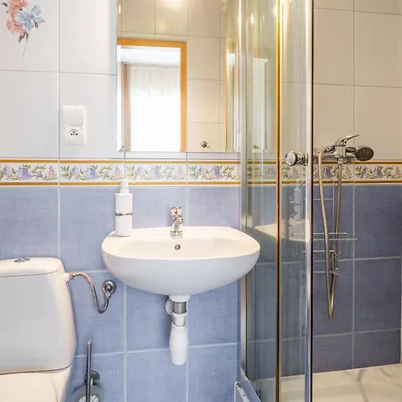 Séjour chez l'habitant U Beaty