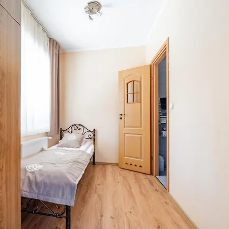 U Beaty Séjour chez l'habitant *