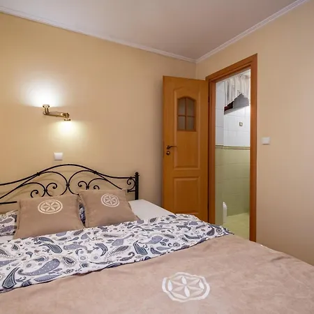 U Beaty Séjour chez l'habitant Zakopane