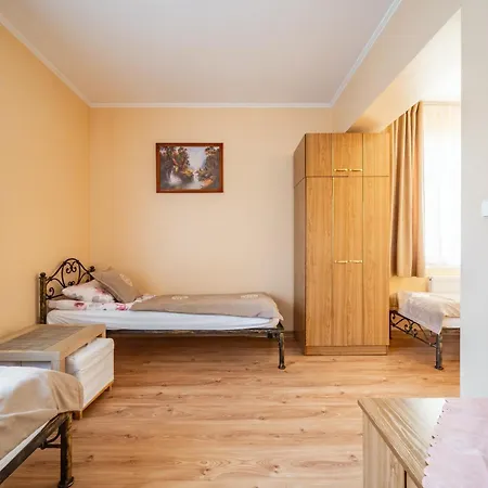 U Beaty Séjour chez l'habitant *